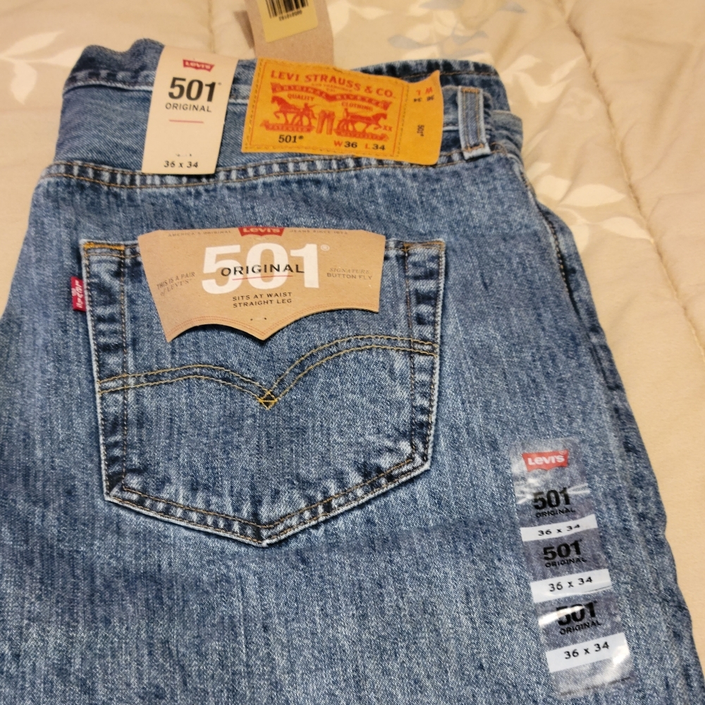 Mens jeans